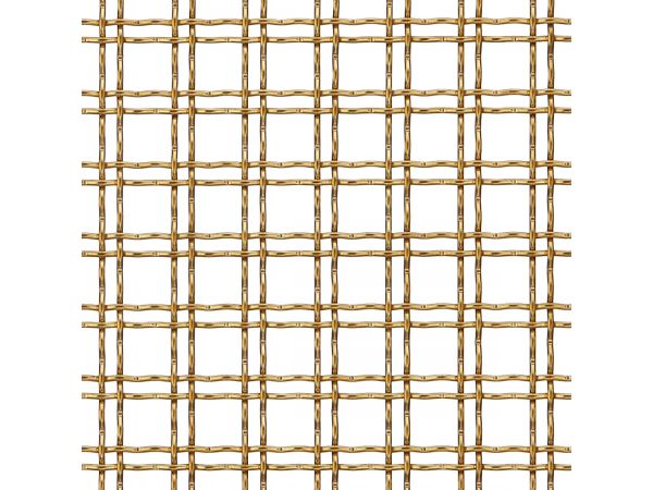 Banker Wire Mesh M22-28